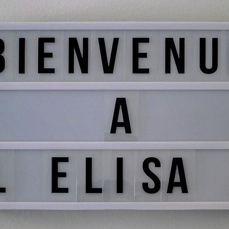 Elisa - Traversant - Terrasse - Verriere Cote D'Azur Cannes Eksteriør billede